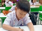 Handwriting Competition 2025 ระดับชั้น ป.1 Image 92